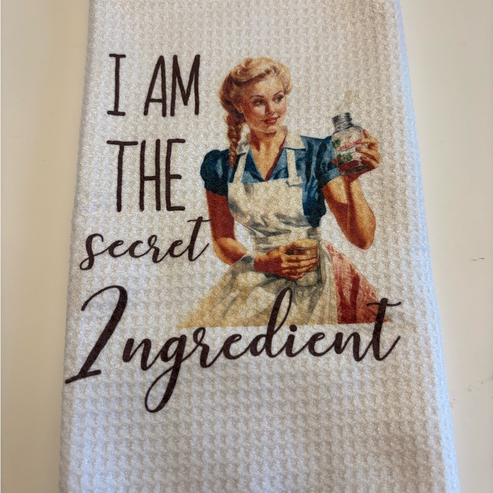 Kitchen Towel NWT